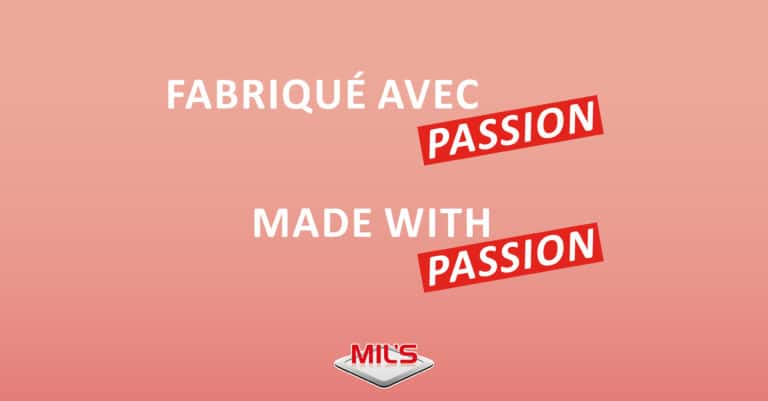 Qualité Mil’s
