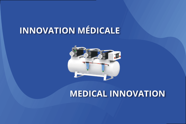 L’innovation médicale